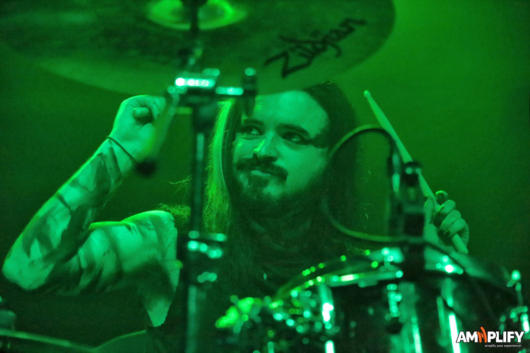 Witchgrinder