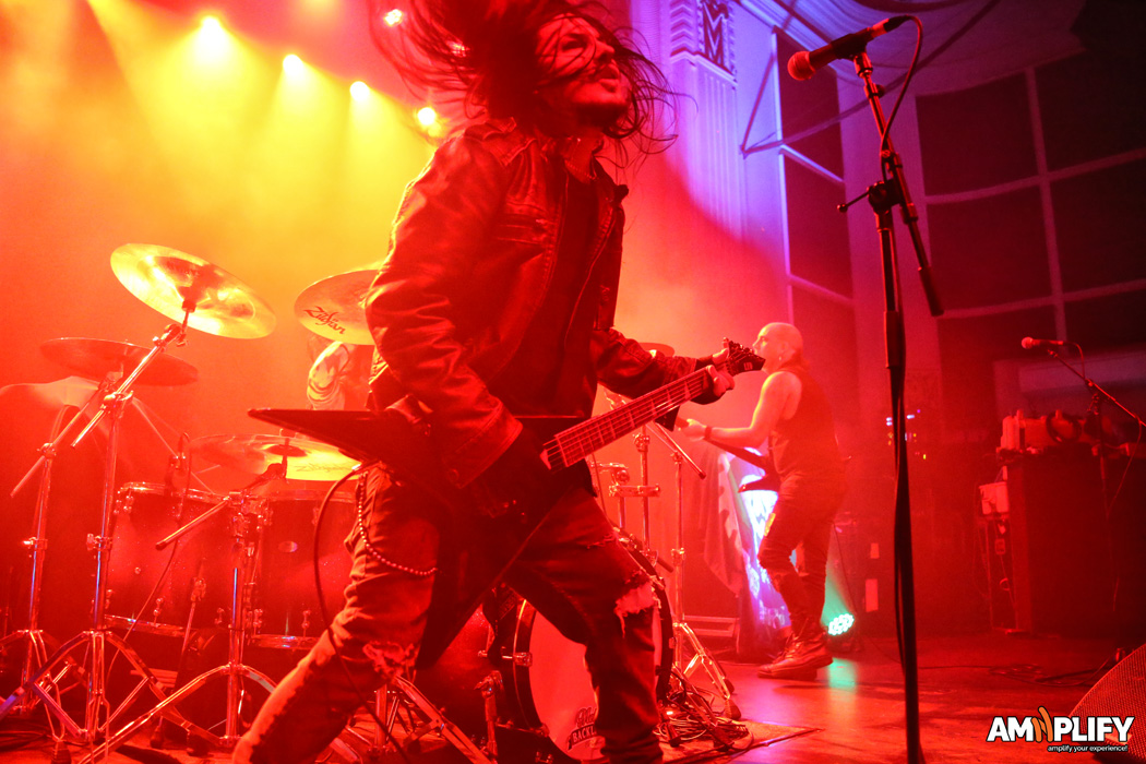 Witchgrinder