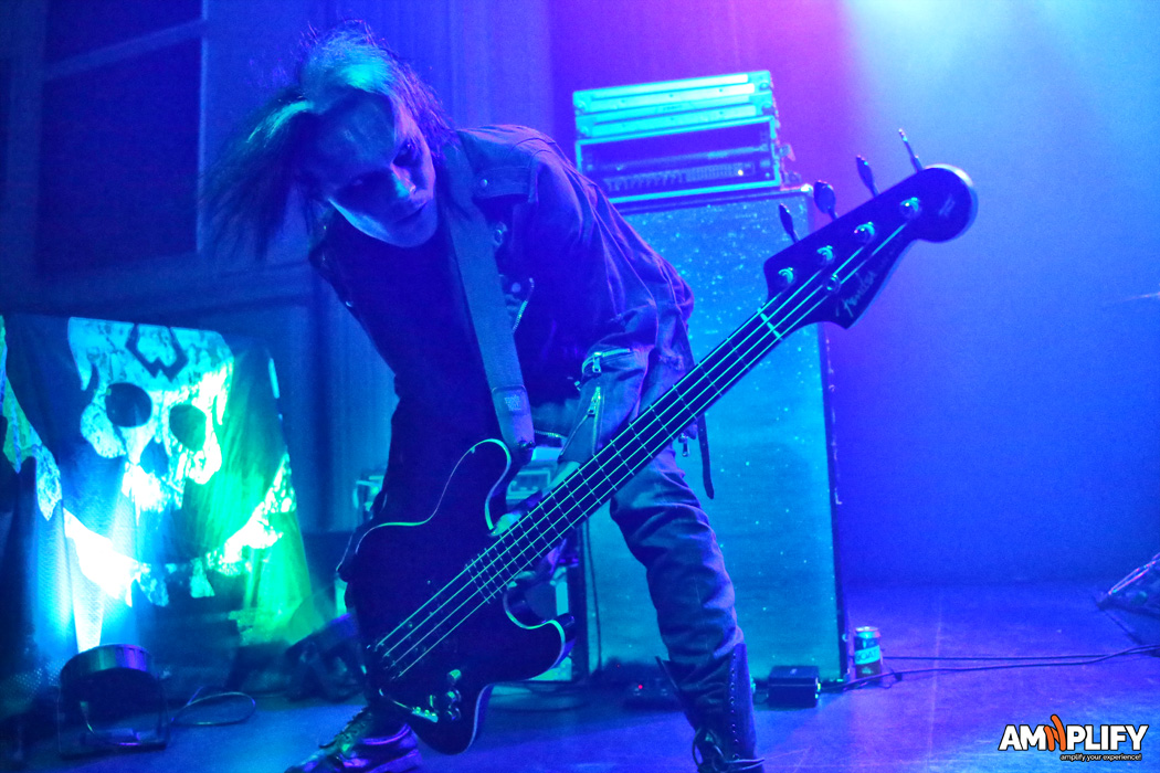 Witchgrinder