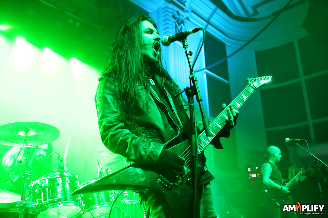 Witchgrinder