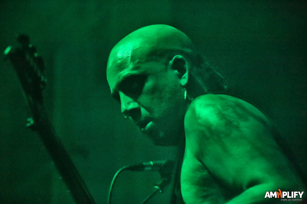 Witchgrinder