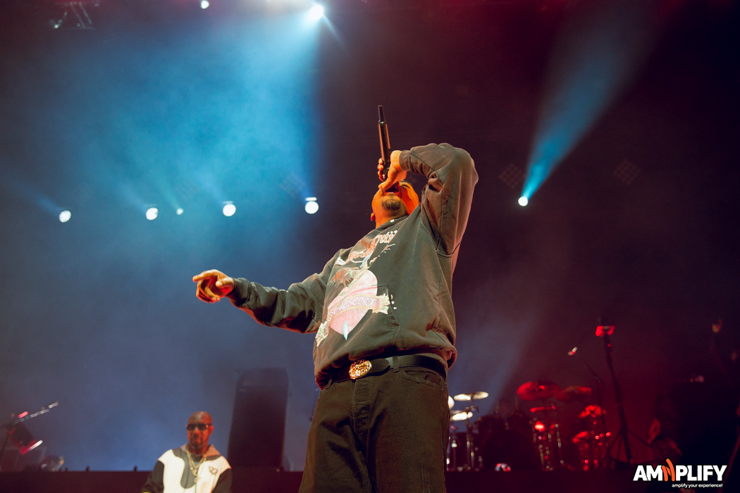 WU-TANG CLAN