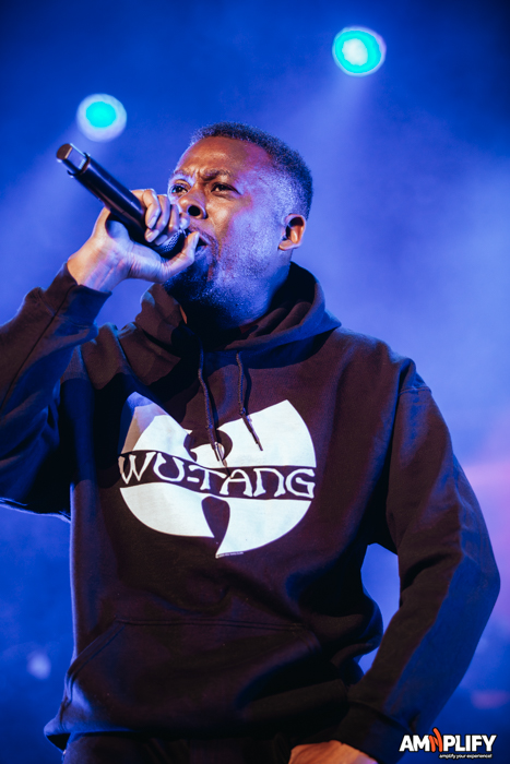 WU-TANG CLAN