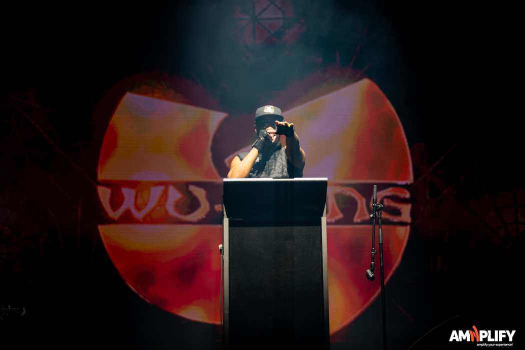 WU-TANG CLAN