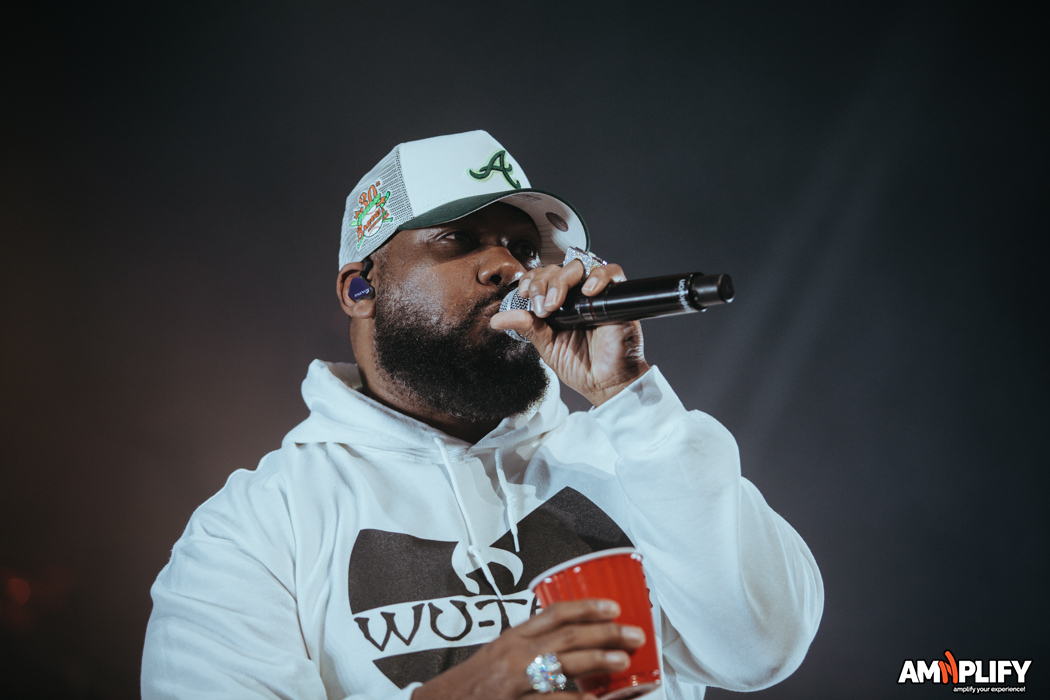 WU-TANG CLAN
