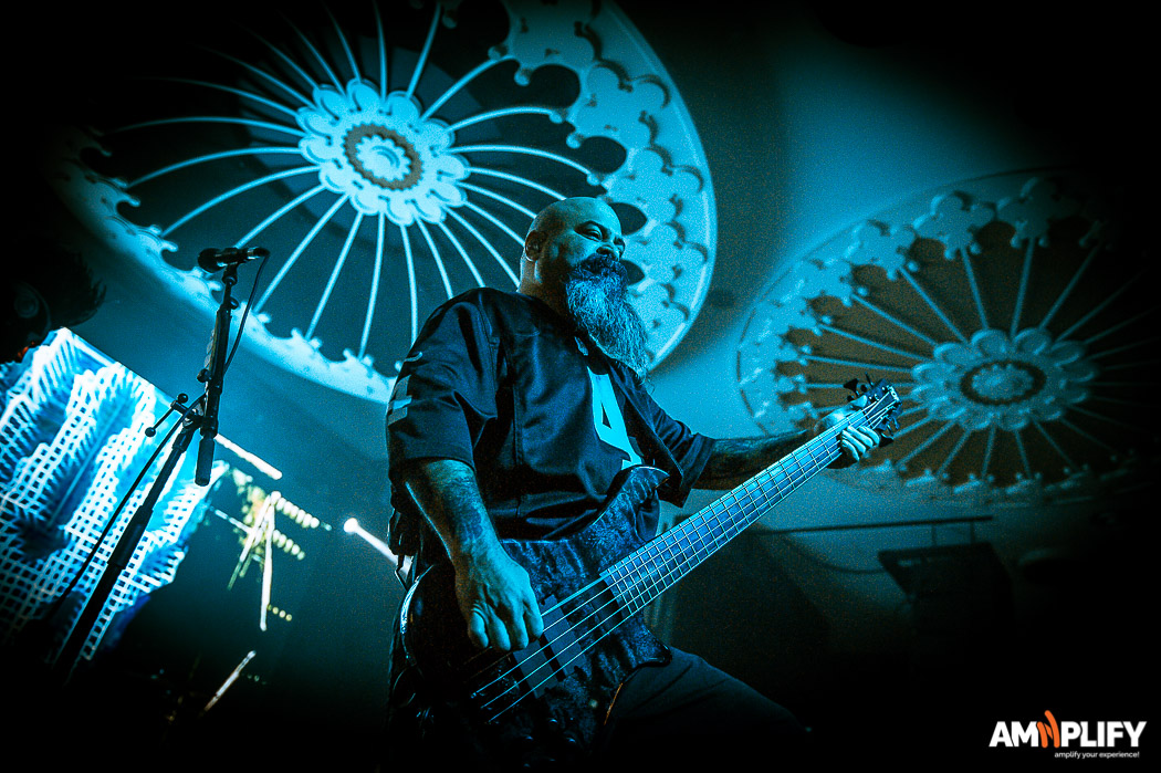 Static-X
