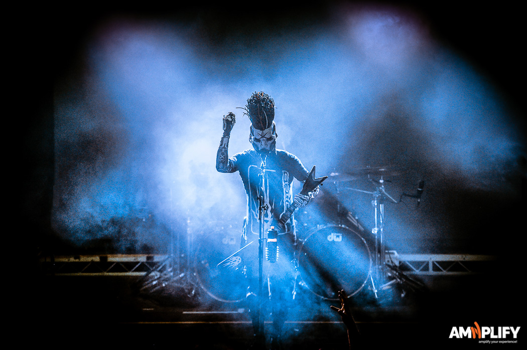 Static-X