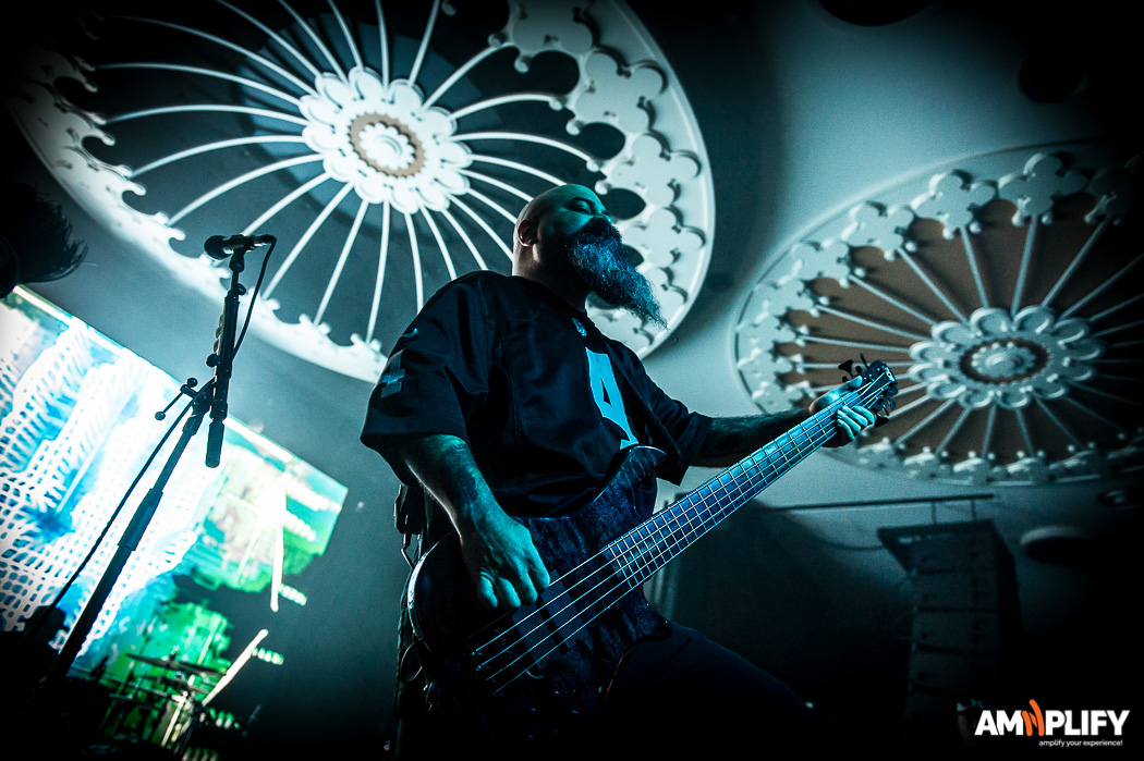 Static-X