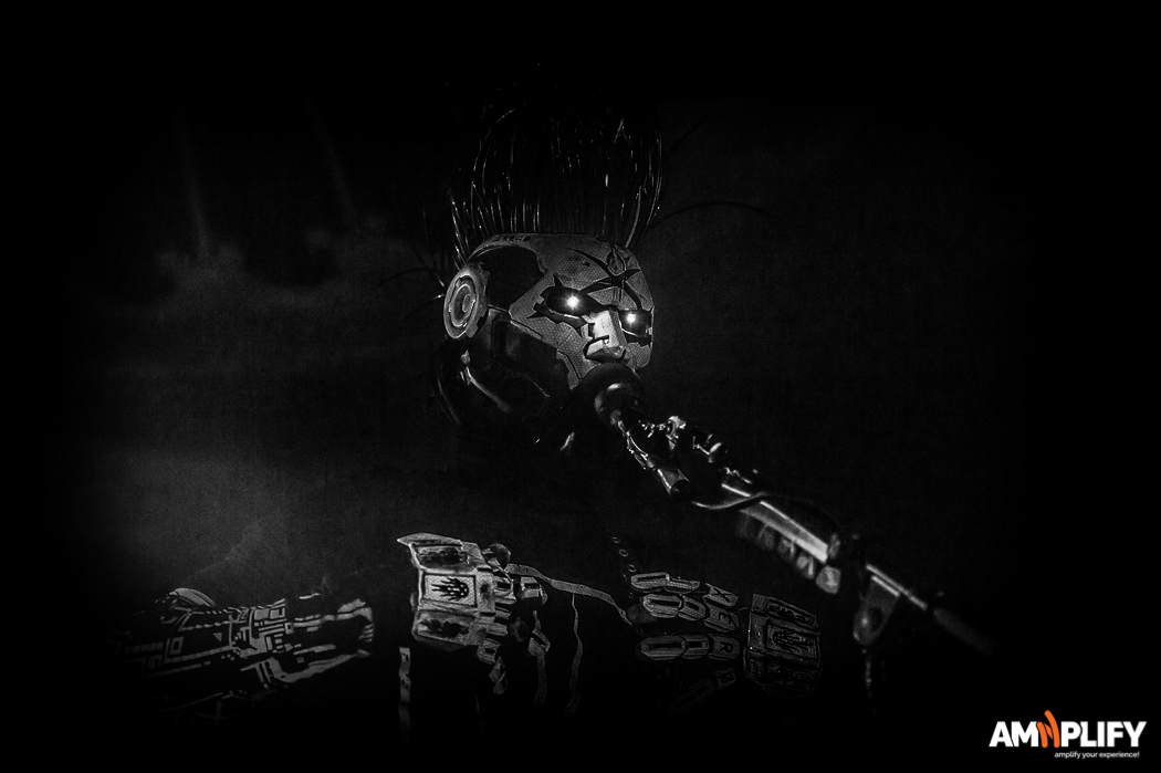 Static-X