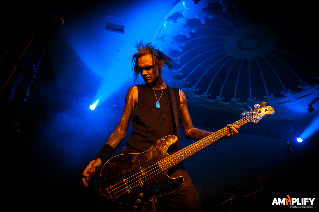 Witchgrinder
