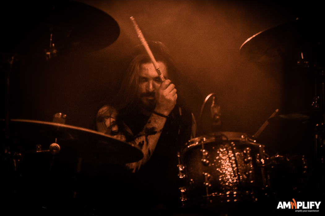 Witchgrinder