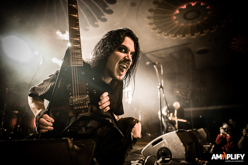 Witchgrinder