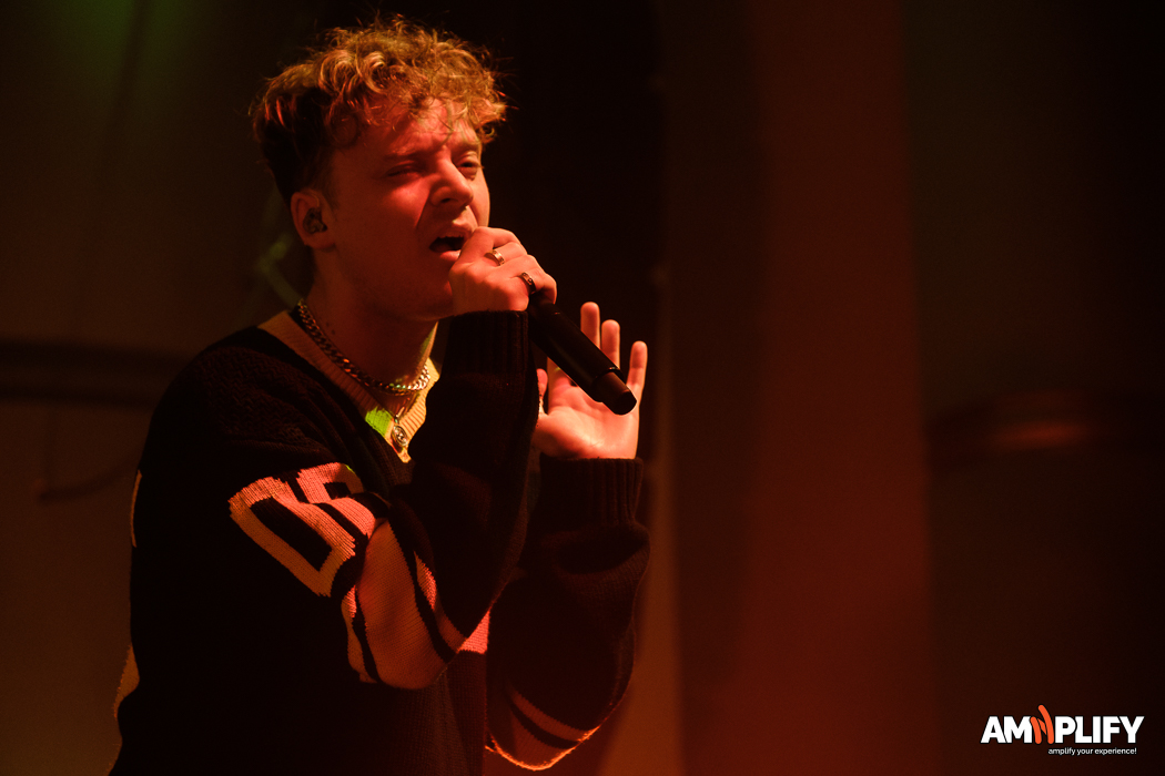 Conor Maynard