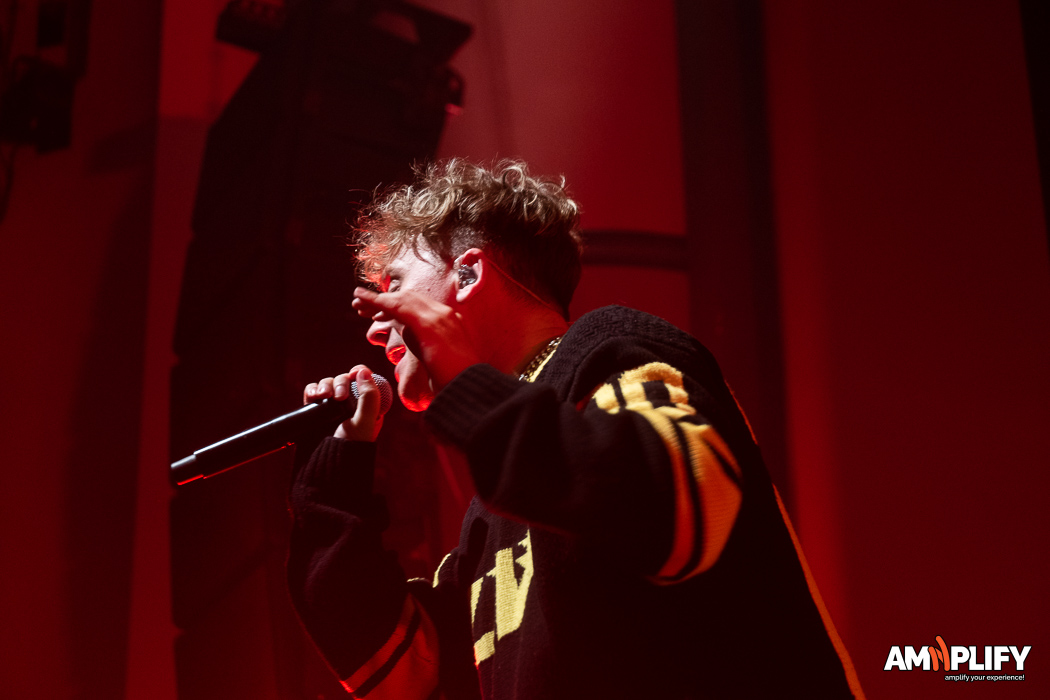Conor Maynard