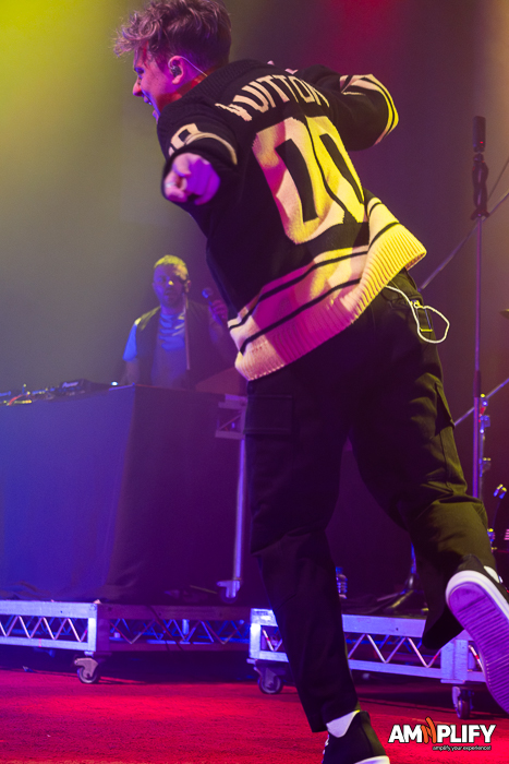 Conor Maynard