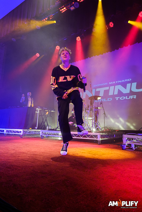 Conor Maynard