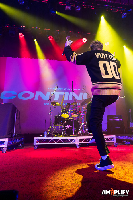 Conor Maynard