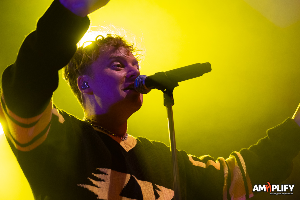 Conor Maynard