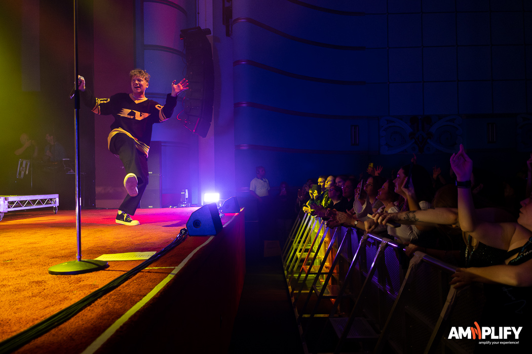 Conor Maynard