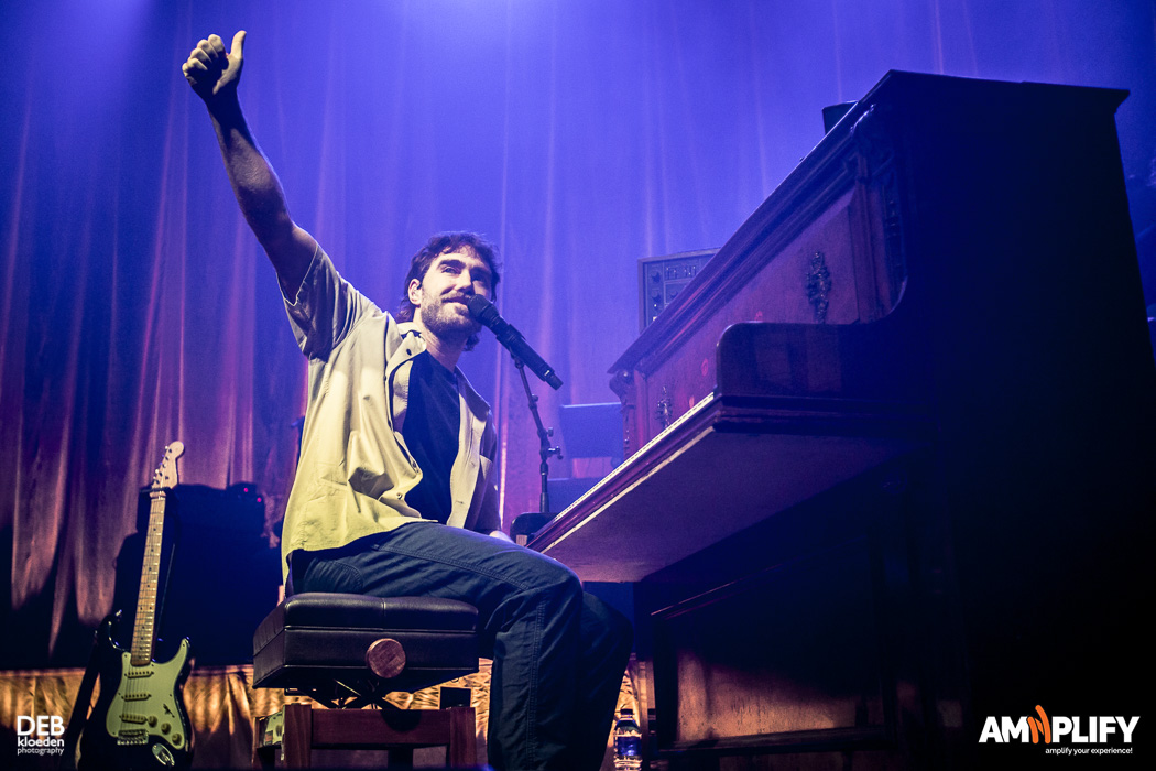 Matt Corby