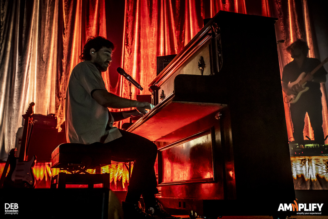 Matt Corby