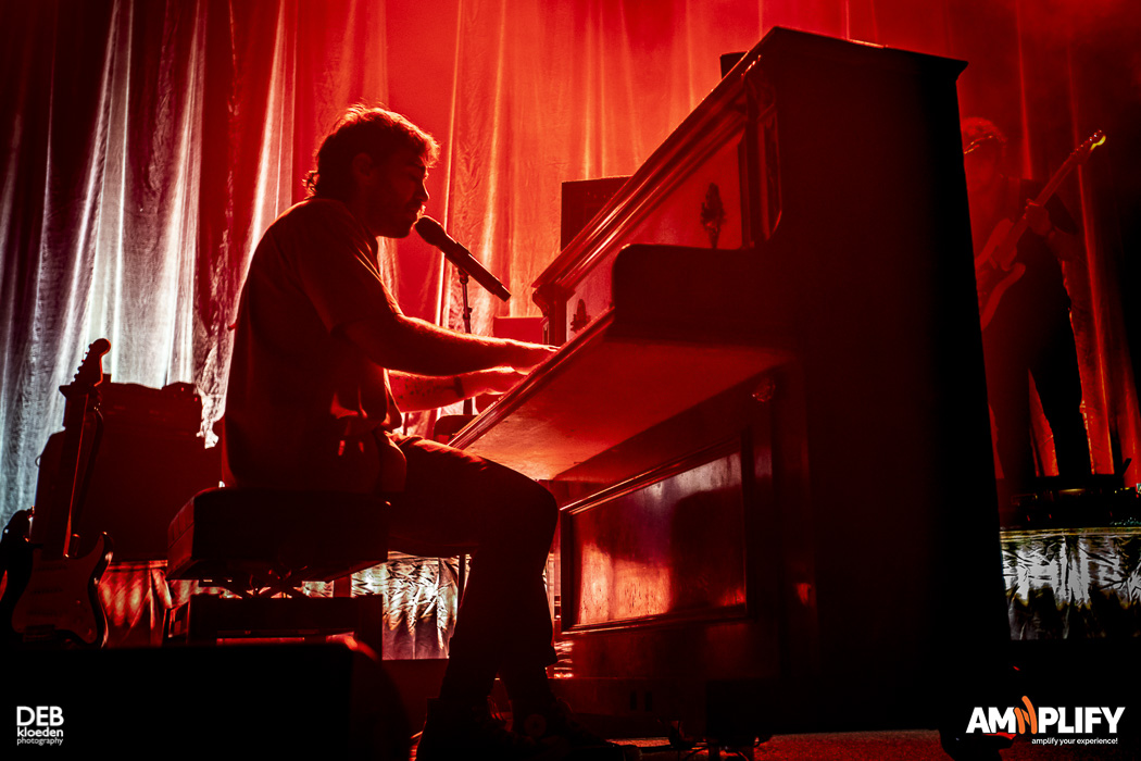 Matt Corby