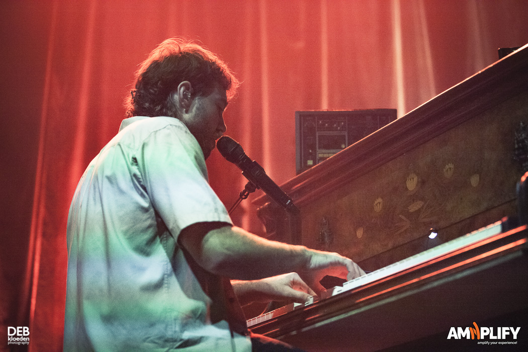 Matt Corby