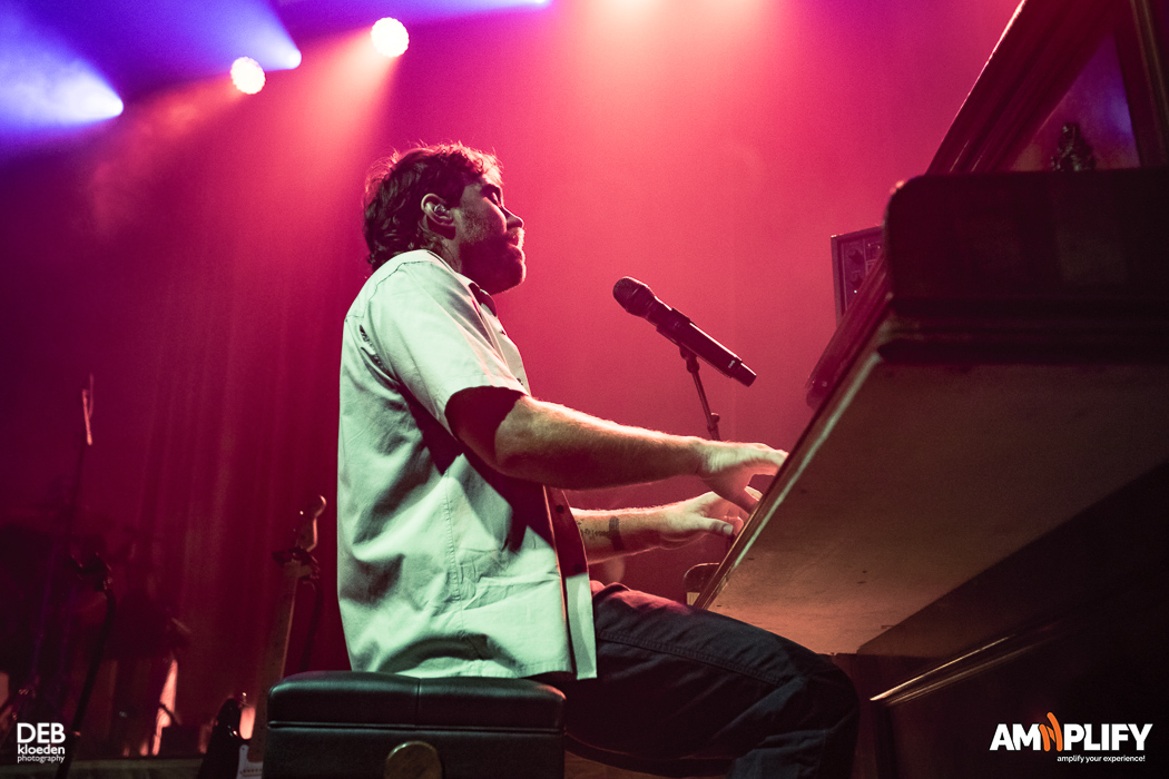 Matt Corby