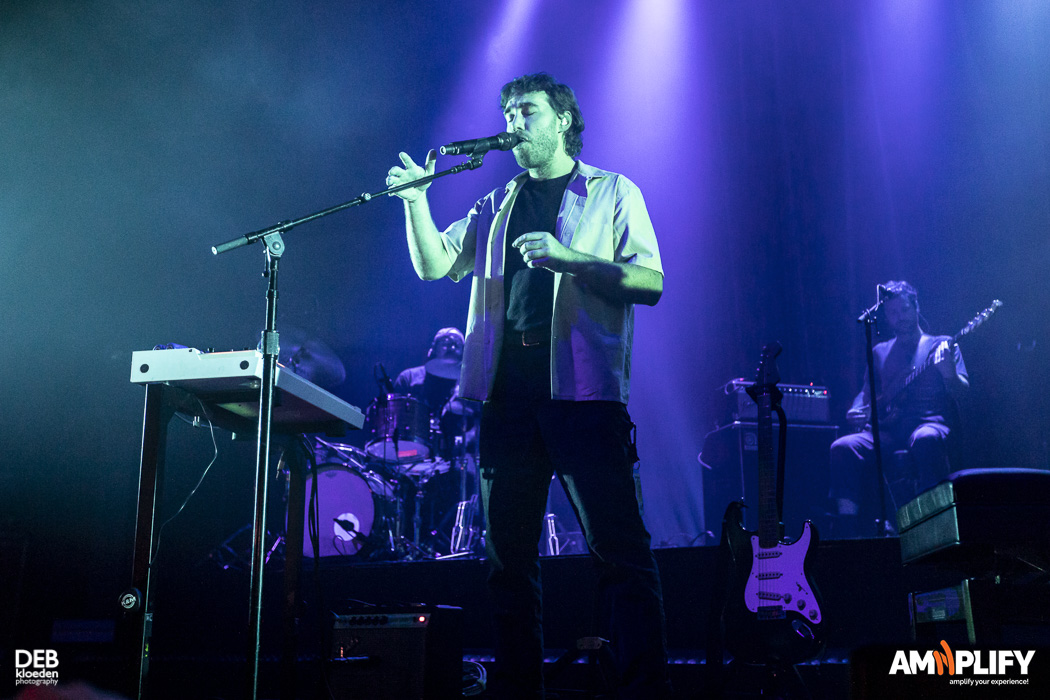 Matt Corby