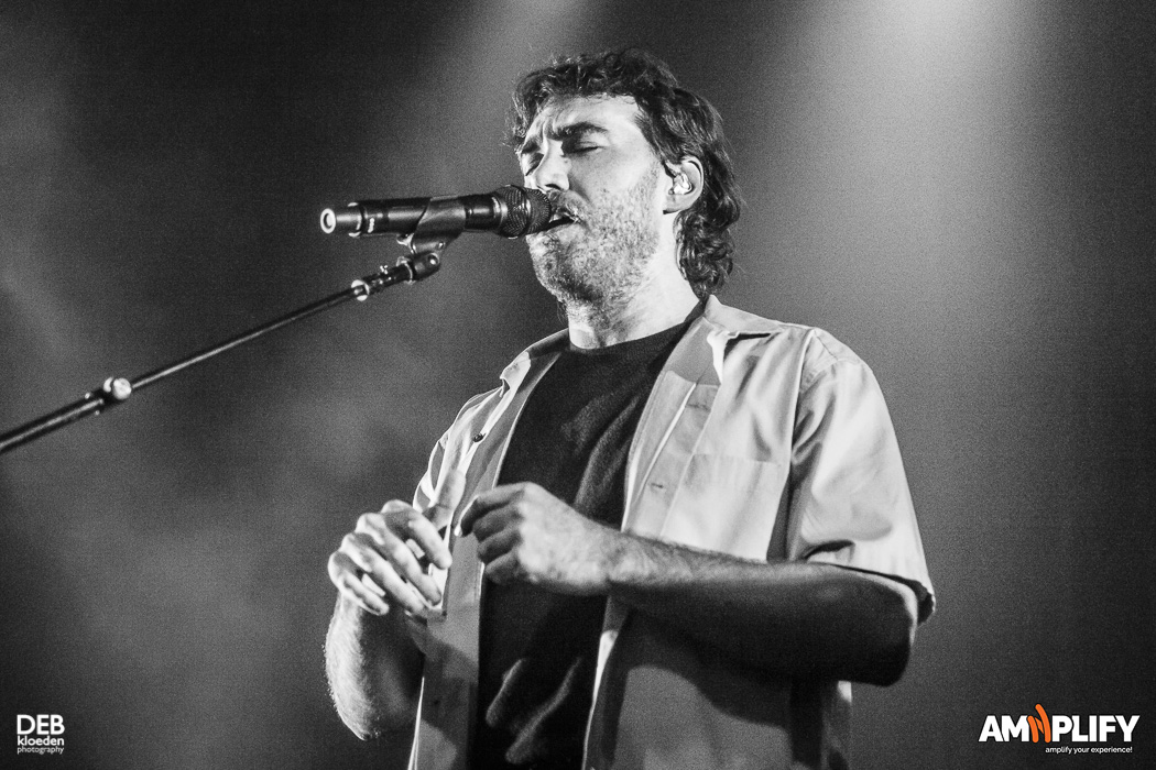 Matt Corby
