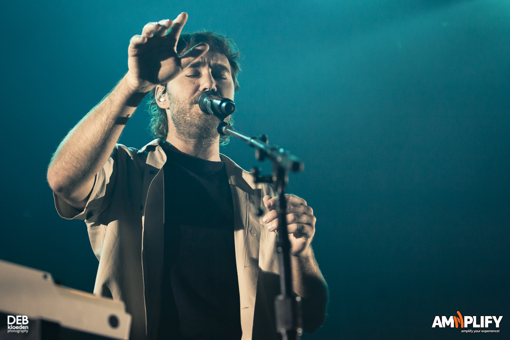 Matt Corby