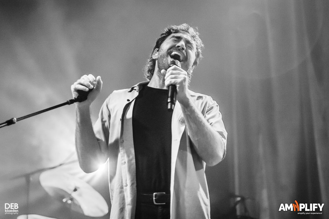 Matt Corby