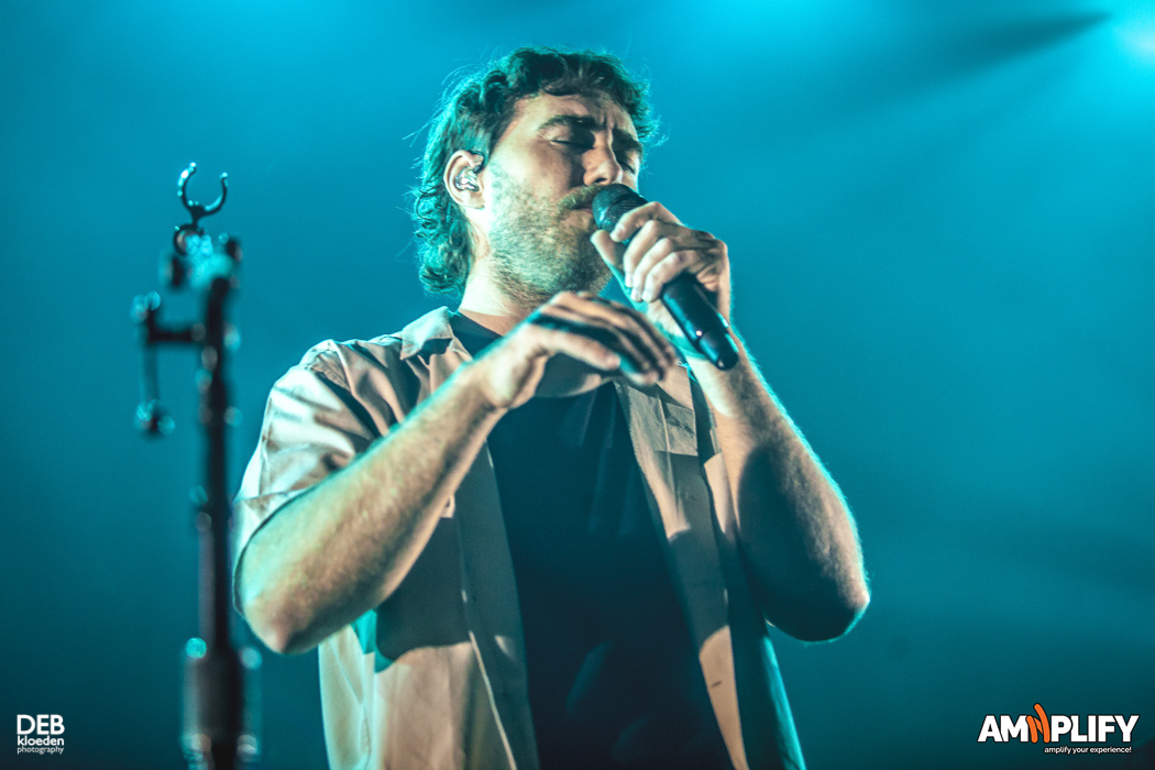Matt Corby