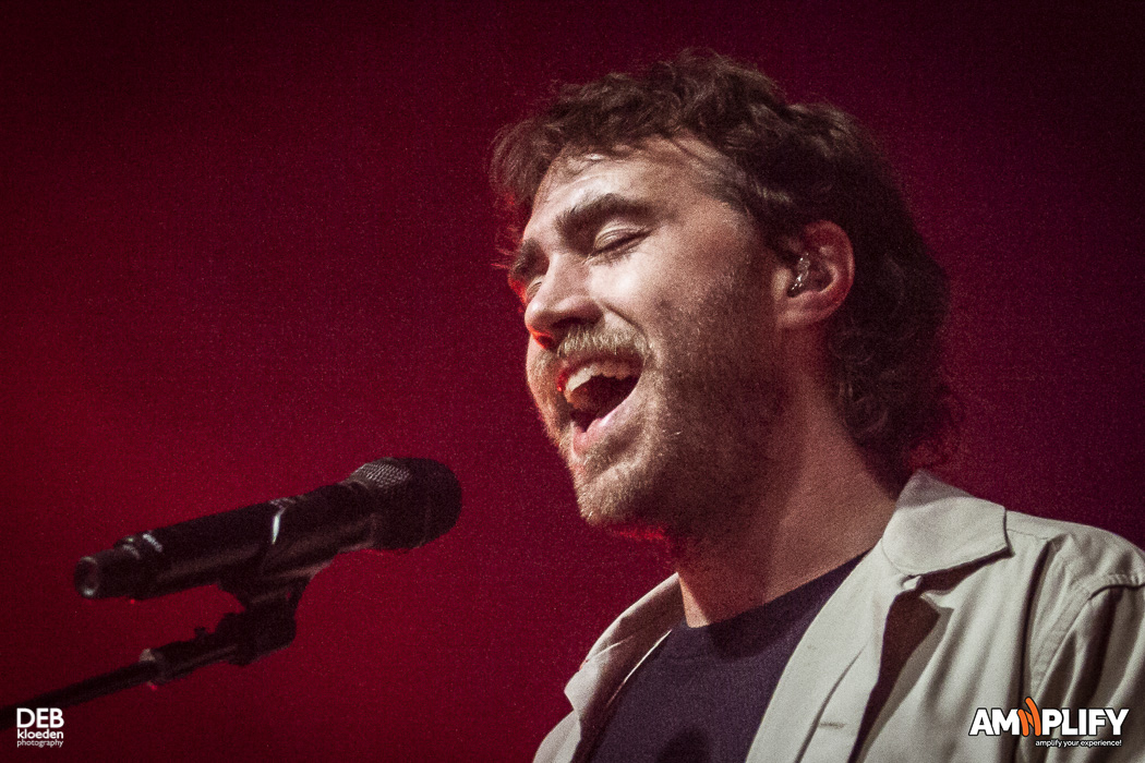 Matt Corby