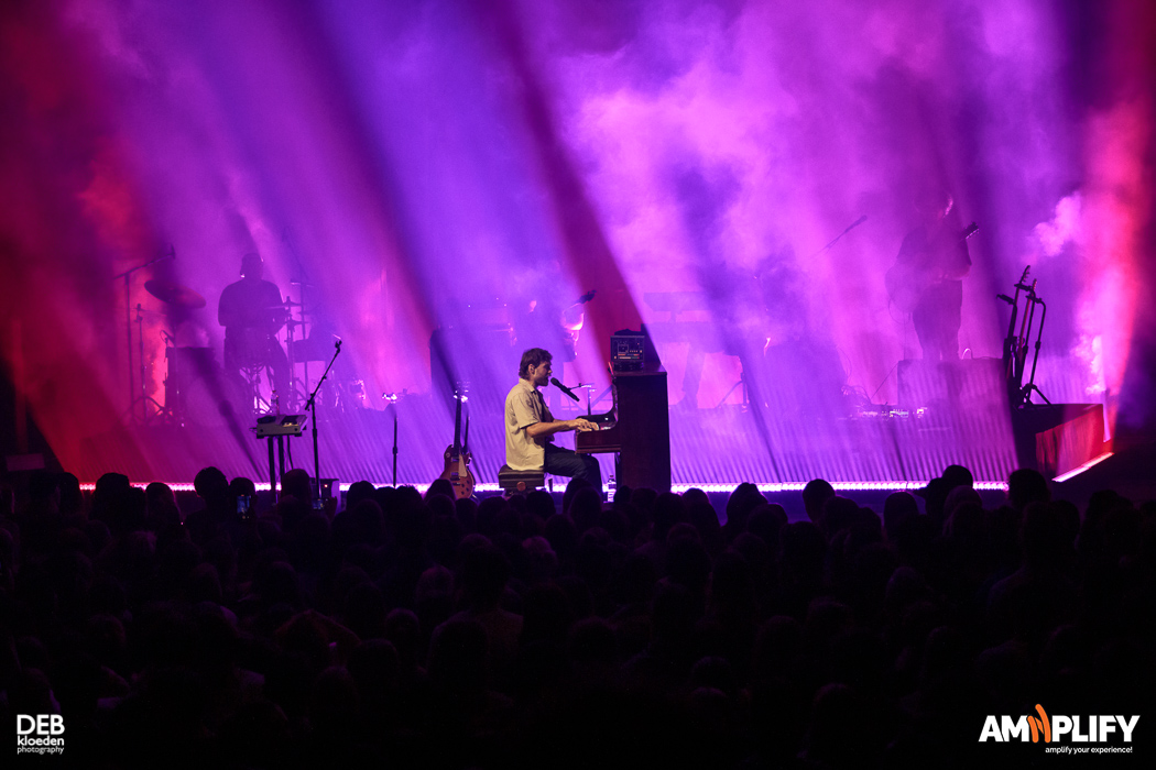 Matt Corby