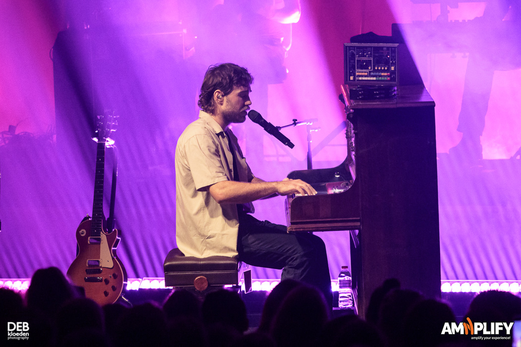 Matt Corby