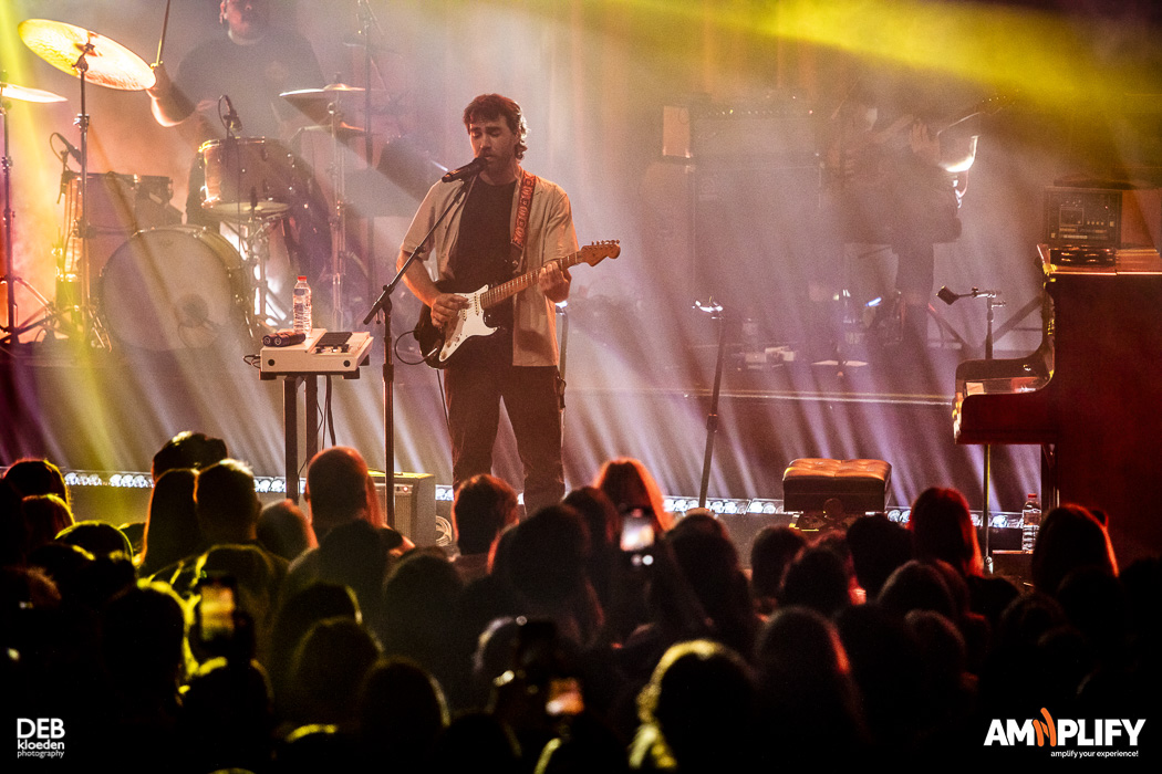 Matt Corby