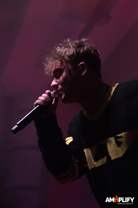 Conor Maynard