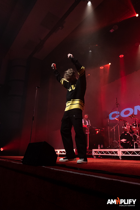 Conor Maynard