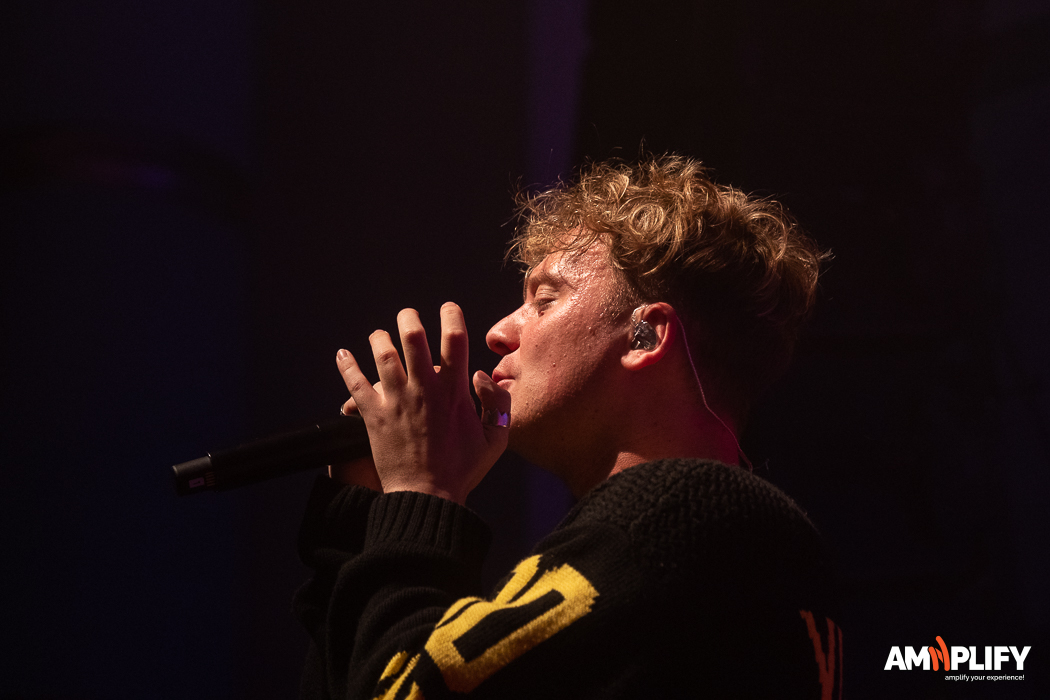 Conor Maynard
