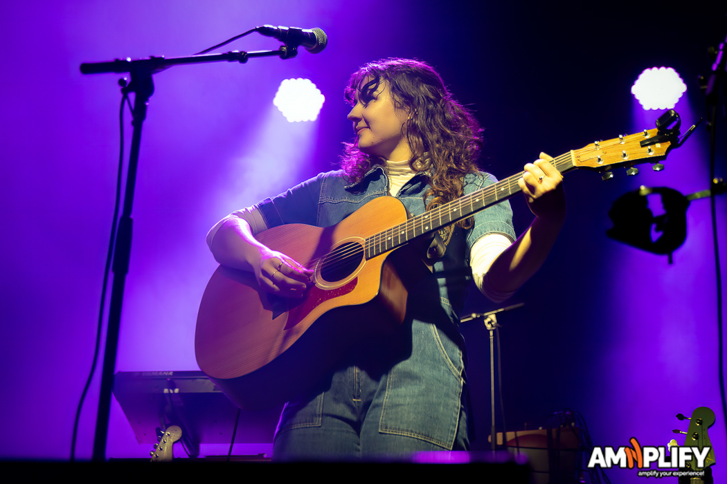 Andy Martin, Maisy Taylor