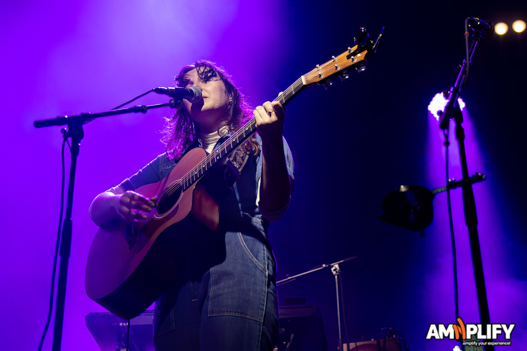 Andy Martin, Maisy Taylor