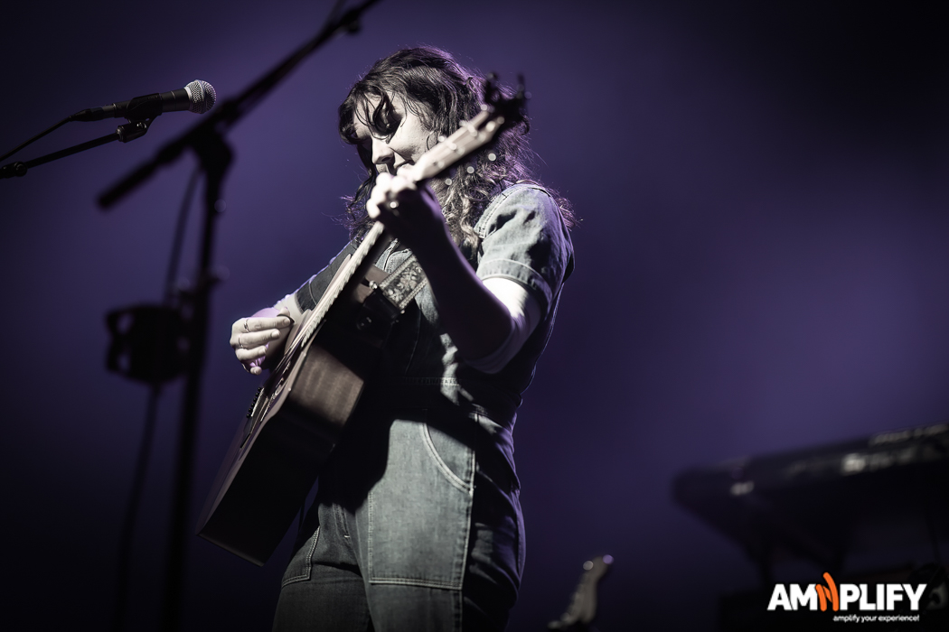 Andy Martin, Maisy Taylor