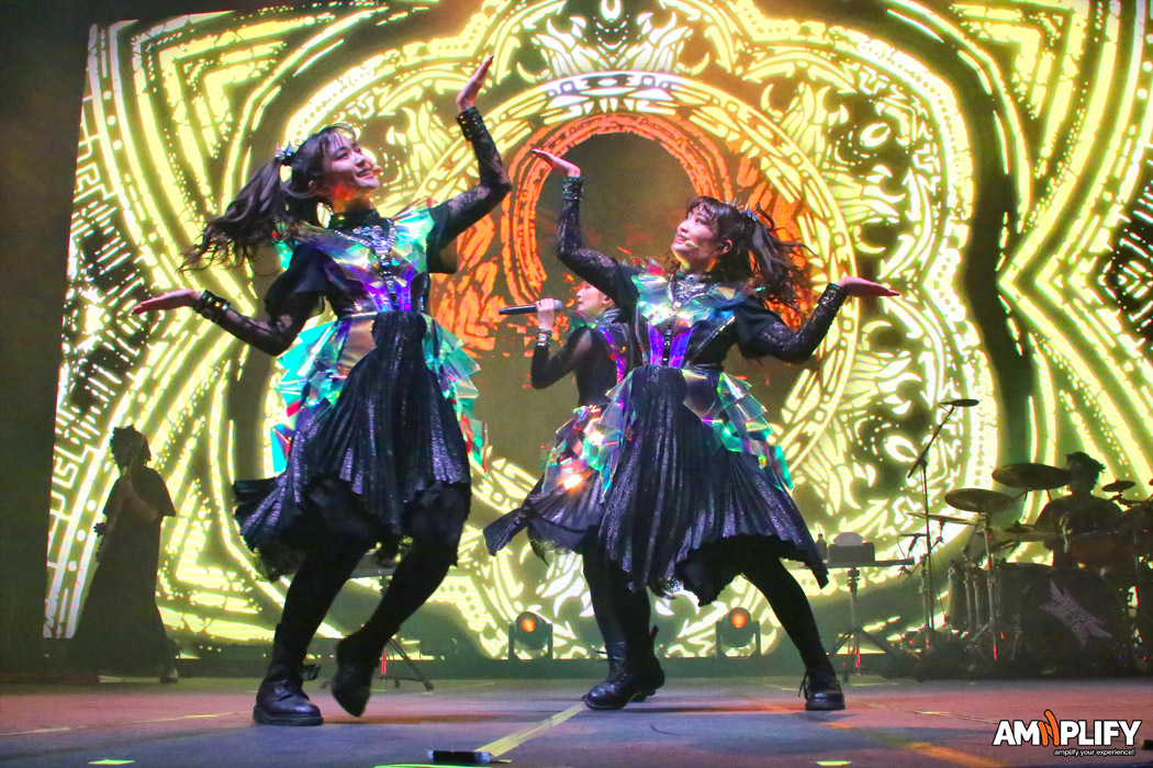 BABYMETAL