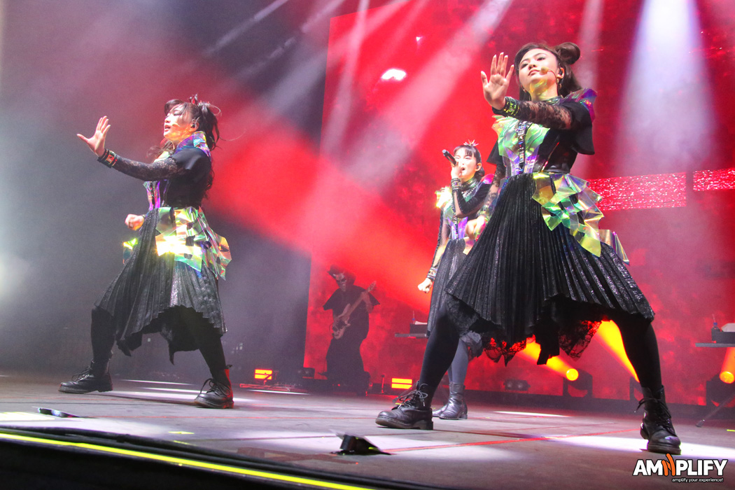 BABYMETAL