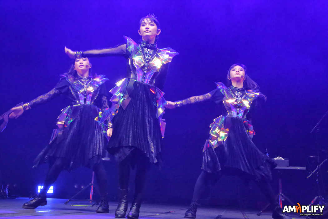 BABYMETAL