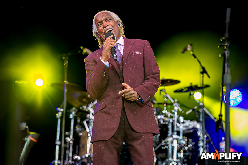 BILLY OCEAN