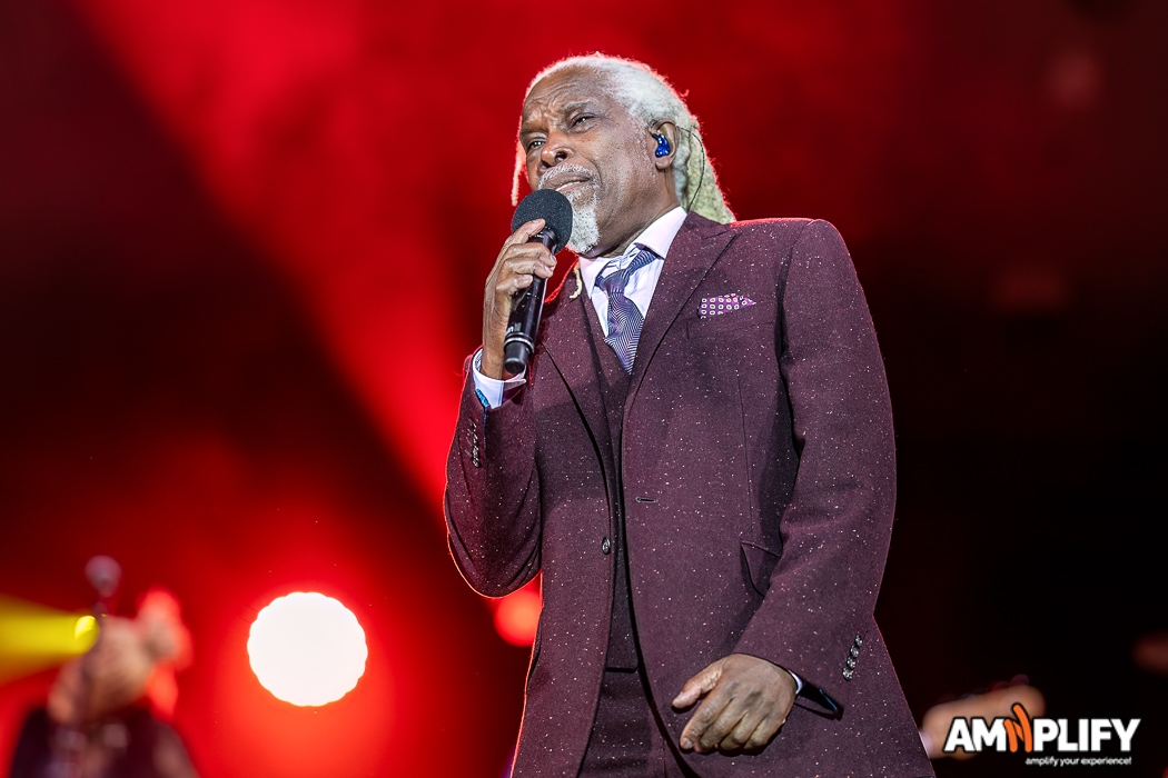 BILLY OCEAN