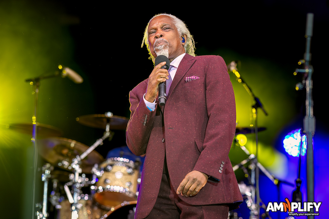 BILLY OCEAN