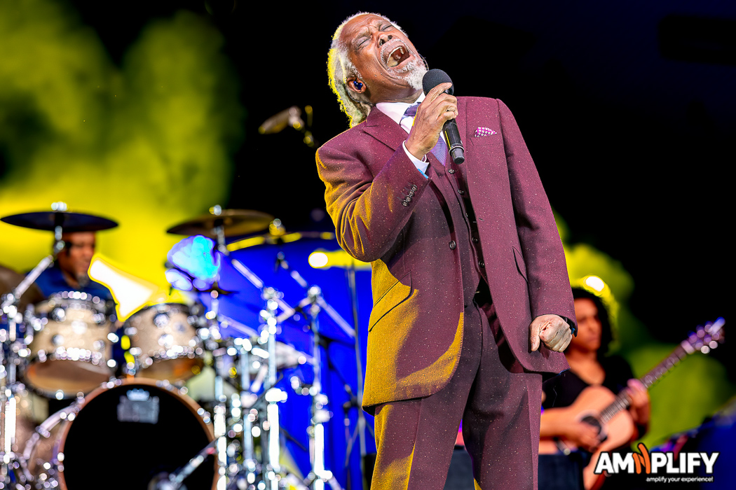 BILLY OCEAN